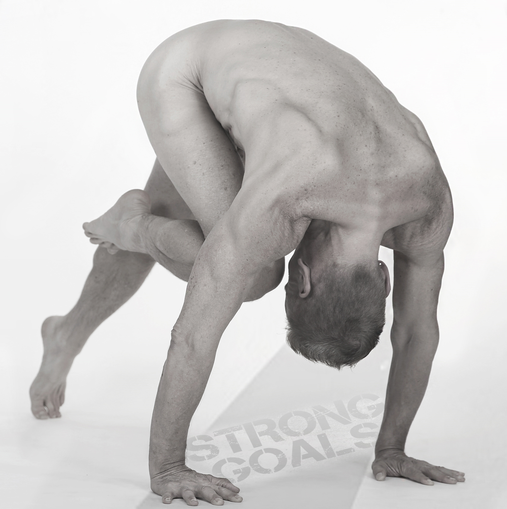 goal setting Archives - BOLD NAKED YOGA